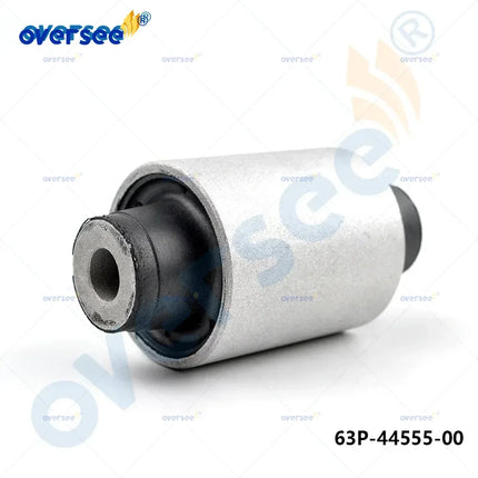 Oversee 63P-44555 Lower Side Mount Damper for Yamaha 75-200HP 4 Stroke Outboard Engine 63P-44555-00-00