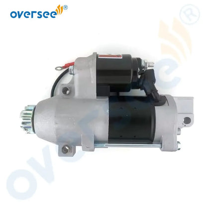 69J-81800 Starting Motor for Yamaha Outboard 200-225hp LF200 LF225 69J-81800-00-00 Starter Motor