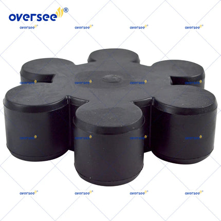 61X-4581J-00 Rubber Damper Shaft Coupler for Yamaha Waverunner 650 / 700 / 701 SJ XL 6M6-4581J 61X-4581J