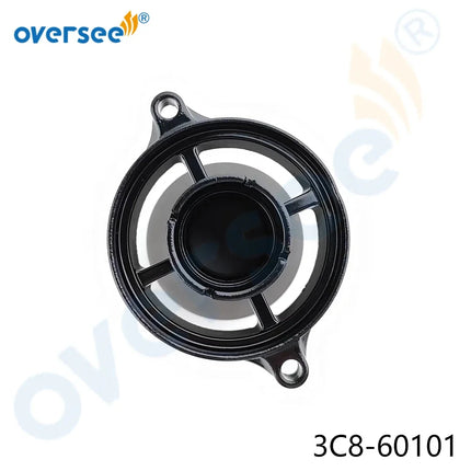 3C8-60101 Propeller Shaft Housing for TOHATSU M40D/M50D 40/50HP Outboard Engine 3C8-60101-0