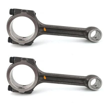 6C5-11650 Connecting Rod Assy for Yamaha F25 4 Stroke 25-70HP Outboard Engine 62Y-11650 67C-11650