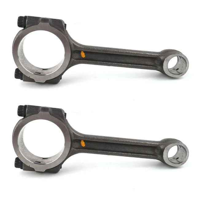 6C5-11650 Connecting Rod Assy for Yamaha F25 4 Stroke 25-70HP Outboard Engine 62Y-11650 67C-11650