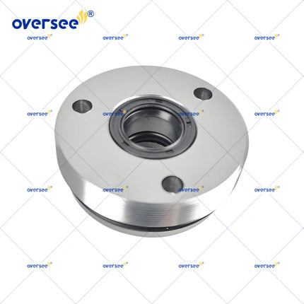 8M6001098 Trim Tilt End Cap for Mercury 75 - 115 HP 4 Stroke Outboard Engine