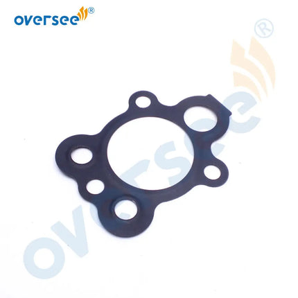 Oil Pump Gasket 3V1-07653-0 for Tohatsu Nissan NSF MFS 8HP 9.8HP Outboard Engine Boat Motor Parts 3V1-07653