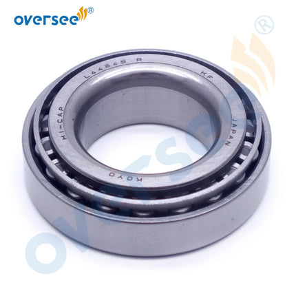 93332-000U3-00 Bearing for YAMAHA 2 & 4-Stroke 70HP 85HP 90HP Outboard Motor Made In Japan