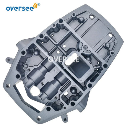 688-41137-03-94 Guide, Exhaust For Yamaha 75HP 80HP 85HP 90HP 2-Stroke Outboard Engine Boat Parts