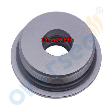 6E5-43821 Screw with Wrench For Yamaha Outboard Motor Old Series 6E5 6G5 6G4 6G6 115HP 175HP 200HP Tilt Trim Assy 6E5-43821-00