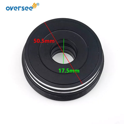 8M0055006 Trim Tilt End Cap For MERCURY 30hp 40hp 50hp 60hp 30-60hp Outboard Engine 8M0090335 8M0055011