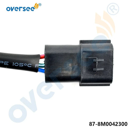 87-8M0042300 Power Trim Switch Kit For Mercury 25-400HP 1999-Up Outboard Engine Part 87-896620001 87-8569901