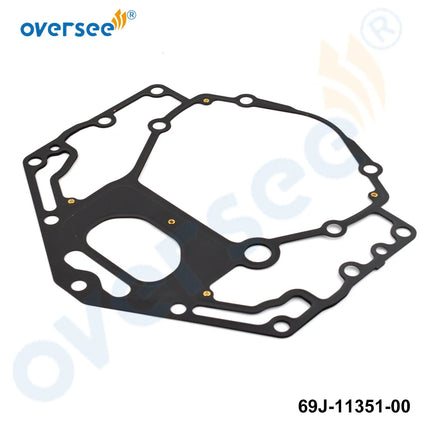 69J-11351 Cylinder Gasket for Yamaha 200HP 225HP Outboard Engine 69J-11351-00-00