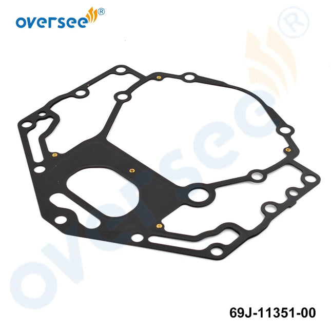 69J-11351 Cylinder Gasket for Yamaha 200HP 225HP Outboard Engine 69J-11351-00-00