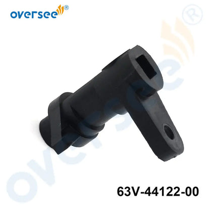 63V-44122 Shift Rod Bushing for Yamaha 9.9hp 15hp 2-stroke Outboard Parsun T15-04000018