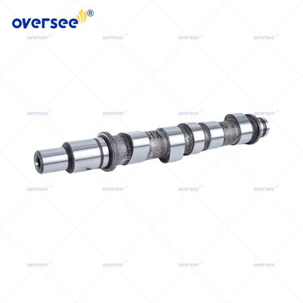 68T-12171 Camshaft for Yamaha 4 Stroke 6HP 8HP 9.9HP Outboard Engine 68T-12171-00-00