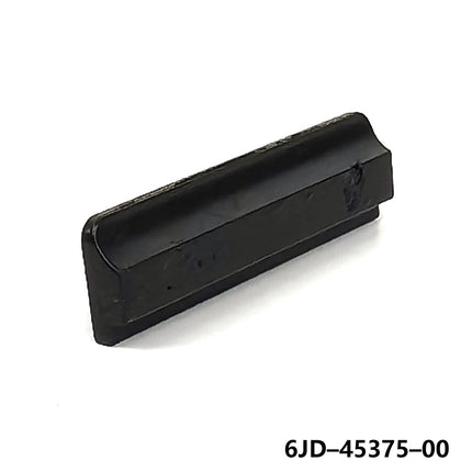 6JD–45375–00 Damper Seal for Yamaha Parsun F300DET FL300DET Outboard Engine F300-04000013