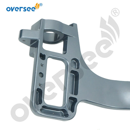 OVERSEE 63V-42511-04-4D Bracket, Steering For Yamaha 9.9HP 13.5HP 15HP 2 Storke Outboard Motor 63V-42511-04-8D 63V-42511