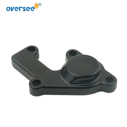 Thermostat Cover 682-12413 For Yamaha Outboard 2T 9.9HP 15HP Engine Parsun T15-04000004 Hidea Seapro HDX