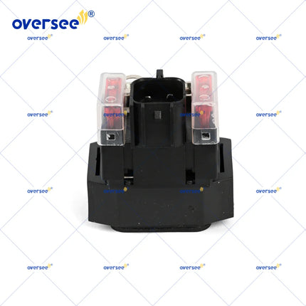 Starter Solenoid Relay 6EY-81940-00 For Yamaha Waverunner 4T 1050 EX VX Cruiser Outboard Engine