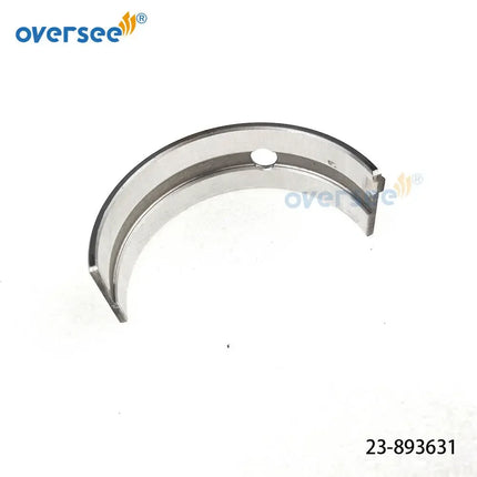 23-893631 Con Rong Bearing Bush For Mercury Mercruiser Outboard Motor Quicksilver 30-60HP 4-Stroke; 893631