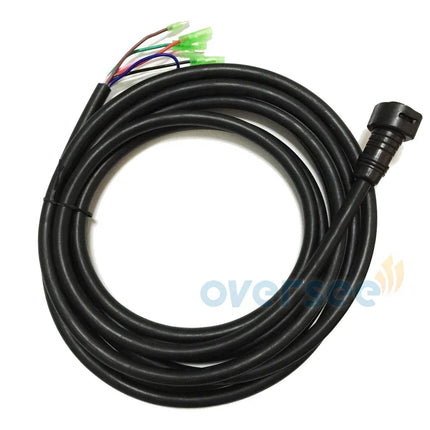 7 Pin 688-82586-21 Cable 703 Remote Control Box Main Harness For Yamaha Outboard Engine 9.9HP 15HP 25HP 30HP 40HP 55HP