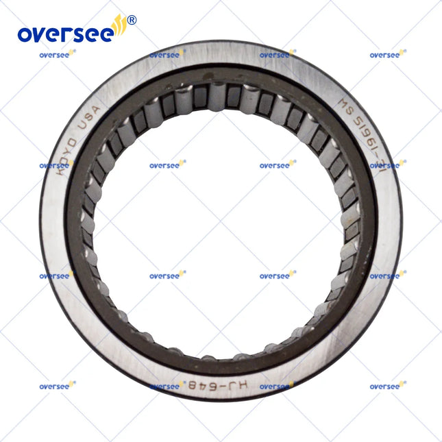 8M0050704 Roller Bearing For Mercury Mariner 4 Stroke 200 225 275 300 350 450HP Outboard Engine 31-8M0050704