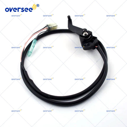 69J-83672-01 Trim Sender for Yamaha F200 F225 LF225 LF250 Outboard Engine 69J-83672-01-00