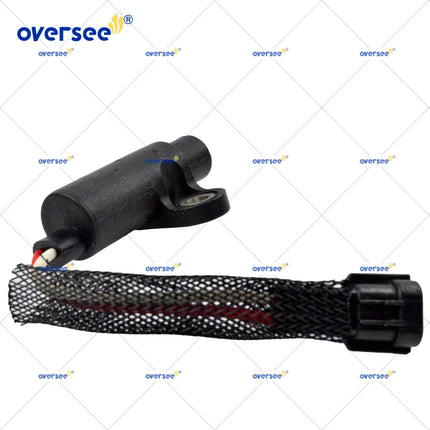 OEM Genuine 5563511 Crankshaft Position Sensor for Mercury Optimax 2 Stroke 90HP DFI 150HP 175HP 200XL Freshwater