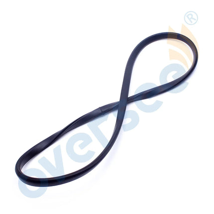 66T-42615 Rubber Seal For Yamaha Outboard Motor 2T E40G 40HP Parsun Hidea Seapro 66T-42615-00-00