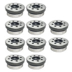 10PCS