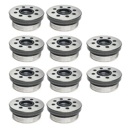 48630-98L01 Trim Rod Cap for Suzuki DF200/225/250/300 4-Stroke Outboard Motor 48630-98L00;48690-98J00