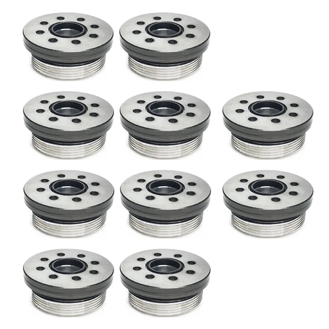 48630-98L01 Trim Rod Cap for Suzuki DF200/225/250/300 4-Stroke Outboard Motor 48630-98L00;48690-98J00