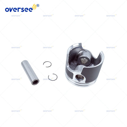 0436976 Piston STD for Johnson Evinrude 40HP 50HP 60HP 70HP 2 Stroke Outboard Engine 436976