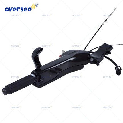 69W-W0084-01-4D Handle Steering Assy for Yamaha Outboard 4 Stroke F50 F60 50HP 60HP