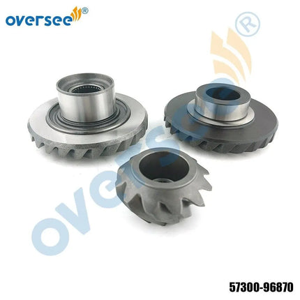 57300-96870 Gear Set For Suzuki Outboard DF150 175 DF200 150-200HP 5730096870000