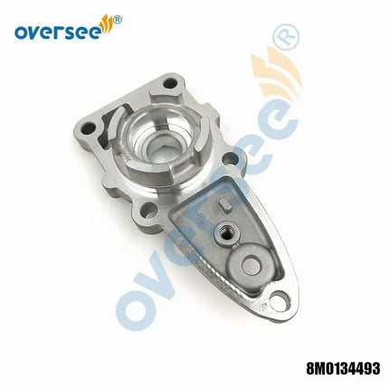 8M0134493 HOUSING Water Pump For Mercury Outboard 9.9/10/15/20HP EFI 15HP SeaPro