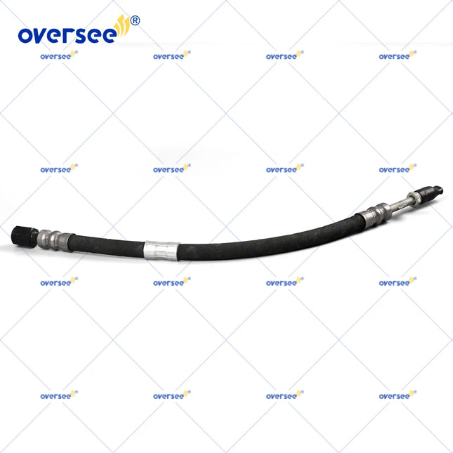 OEM 8M6000974 Hose for Mercury Power Steering Pump Dampering Hose 32-8M6000974
