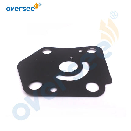 17400-93950 Water Pump Impeller Repair Kit for Suzuki DF9.9/DF15/DT9.9/DT15 Outboard Engine 17400-93951