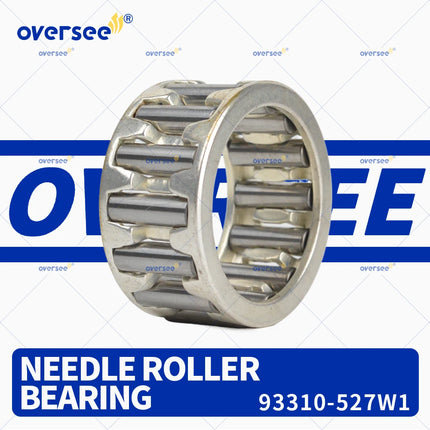 Needle Bearing 93310-527W1 for Yamaha E60 60HP 6K5 2-stroke Outboard Engine