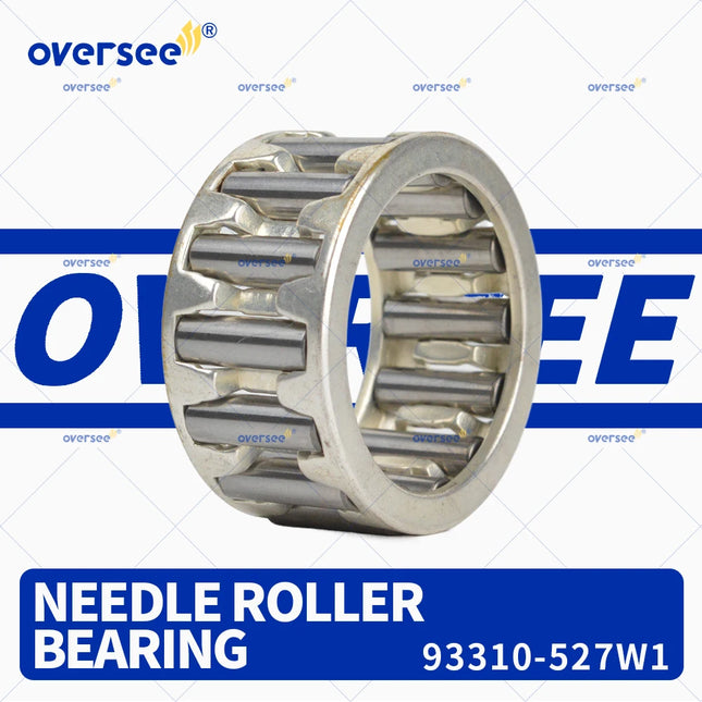 Needle Bearing 93310-527W1 for Yamaha E60 60HP 6K5 2-stroke Outboard Engine