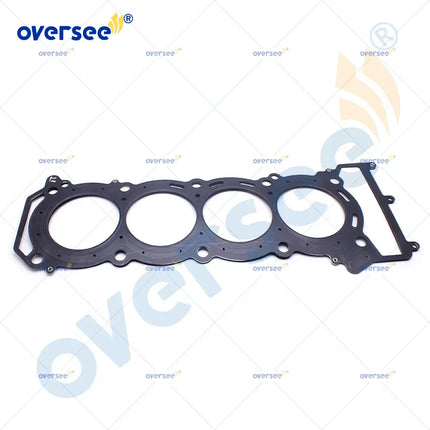 6BH-11181 Cylinder Head Gasket For Yamaha 1.8L FX-AR-SR240-242-AR-SXT-FZR-FZR-VXS Outboard Engine 6BH-11181-00-00