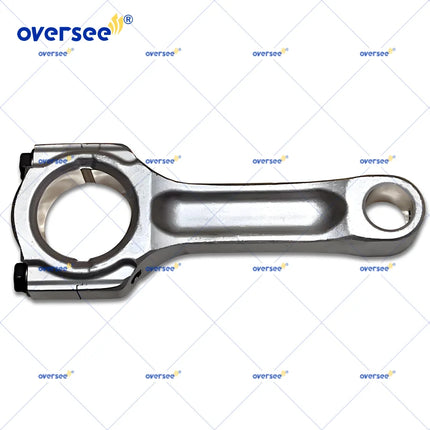OEM New Connecting Rod 13210-ZY1-013 for Honda BF20D3 BF15D3 Outboard Engine Genuine