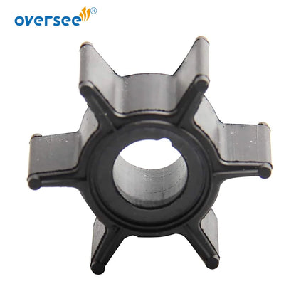 Water pump kit for Mercury-Mercruiser outboard motor 5HP 6HP 16150 16154 16157 16826 Impeller Housing, upper water pump