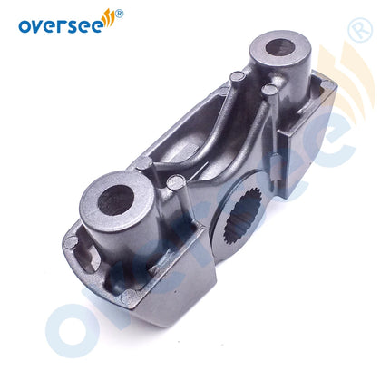 663-44551-02-4D HOUSING, LOWER MOUNT RUBBER Fit Yamaha Outboard Engine 50HP 75HP 90HP 663-44551-02-8D