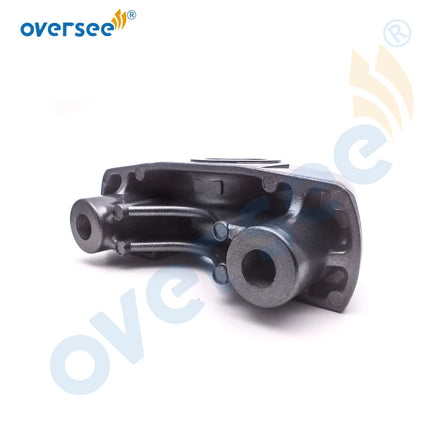 663-44551-02-4D HOUSING, LOWER MOUNT RUBBER Fit Yamaha Outboard Engine 50HP 75HP 90HP 663-44551-02-8D