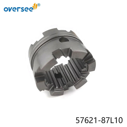 57621-87L10 Shifter Clutch Dog for Suzuki DF 70HP 80HP 90HP 100HP Outboard Engine