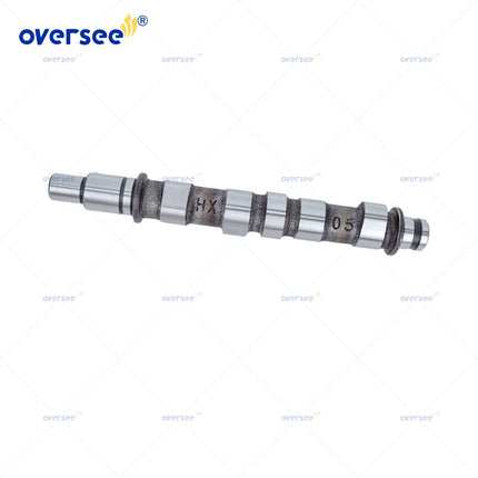 68T-12171 Camshaft for Yamaha 4 Stroke 6HP 8HP 9.9HP Outboard Engine 68T-12171-00-00