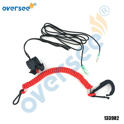 133982 SWITCH For Mercury Marine/Mercruiser 175HP DSI Outboard 4000 GEN II