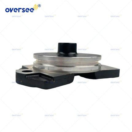 F300-04020201 Plate for Parsun F300DET FL300DET Outboard Engine