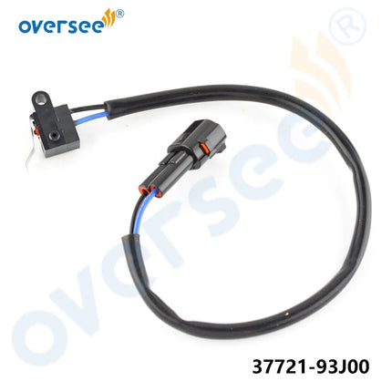 37721-93J00 Neutral Safety Switch for Suzuki Outboard Engine 200HP 225HP 250HP DF200-250