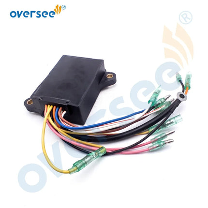 68T-85540 CDI ASSY For Yamaha Outboard Parts 4 stroke 8HP 9.9HP Hidea HDX 4T 9.9HP