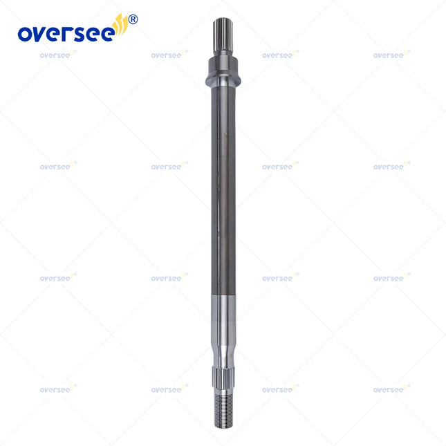 44-865322T Propeller Shaft for Mercury Mercruiser Bravo Prop Shaft 805073T 44-805073T